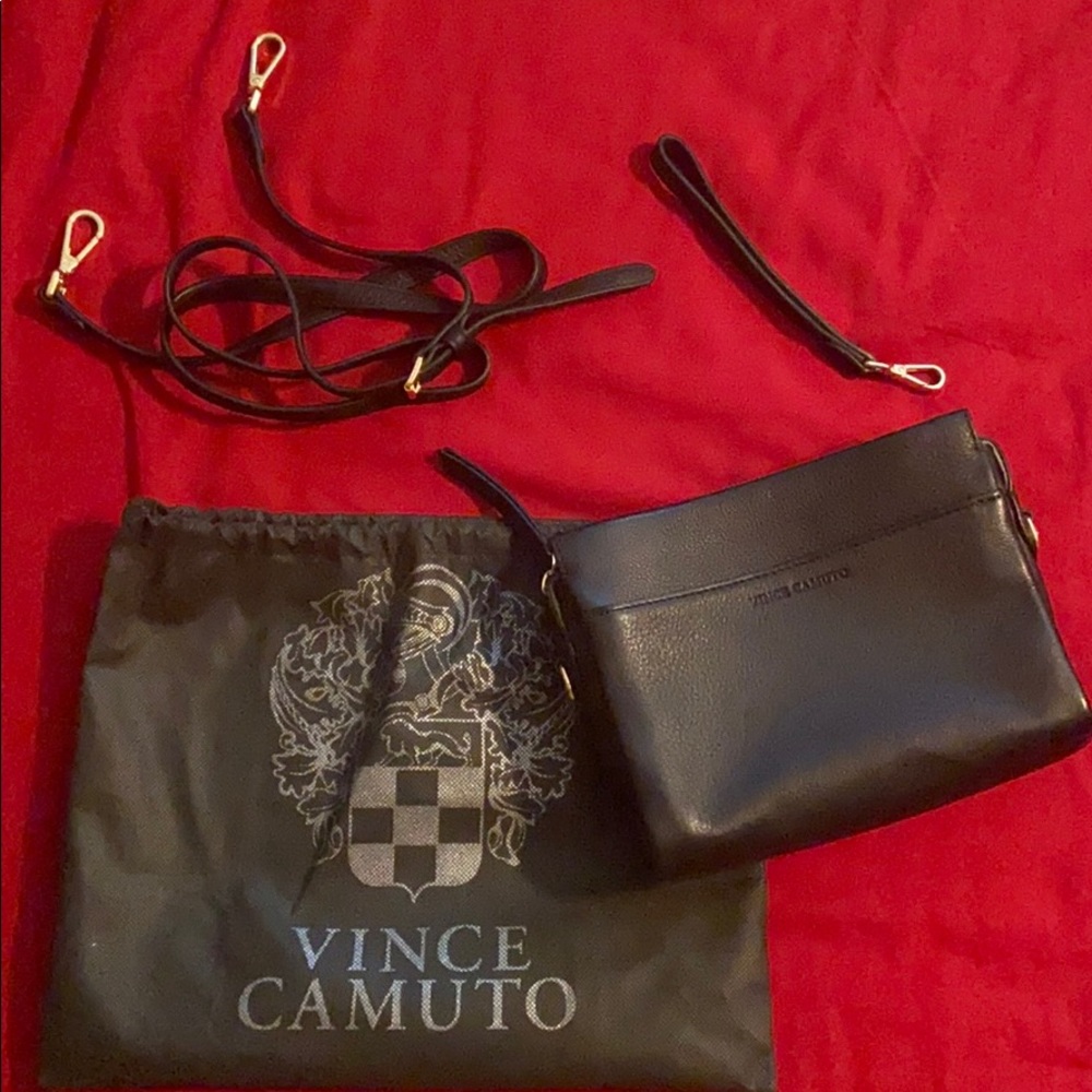 Vince Camuto handbag